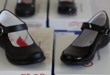 Inicia el Programa “Pasos del Bicentenario” para la Entrega de Zapatos Escolares Gratuitos