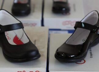 Inicia el Programa “Pasos del Bicentenario” para la Entrega de Zapatos Escolares Gratuitos