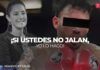 ¡Si ustedes no jalan, yo lo hago!