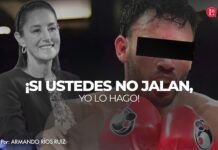¡Si ustedes no jalan, yo lo hago!