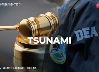 Tsunami