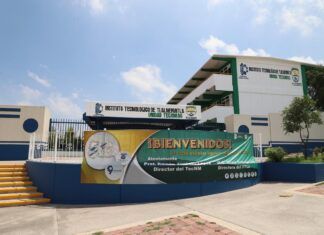 Fortalece Tecámac su Liderazgo en Educación Media Superior en la Región Nororiente