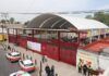 Inauguran en Tecámac el Tianguis Agroecológico en el Bazar de las Abejas