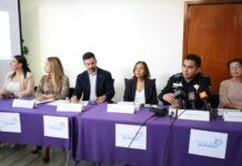 Poder Público / Ayuntamiento de Morelia va con todo contra la trata
