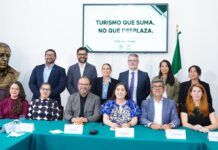 Foro turismo quebsuma y no desplaza llama a separar la gentrificación de la actividad turística en CDMX