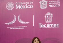 Tecámac se Perfila como Destino Turístico Estratégico Rumbo al Mundial 2026