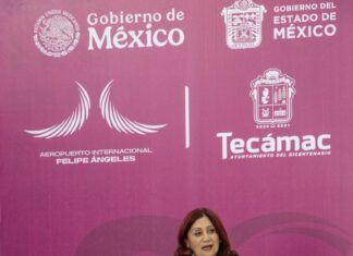Tecámac se Perfila como Destino Turístico Estratégico Rumbo al Mundial 2026