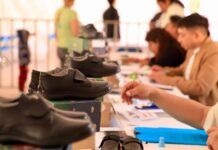Inicia el Registro en Línea de “Pasos del Bicentenario” para la Entrega de Calzado Escolar Gratuito