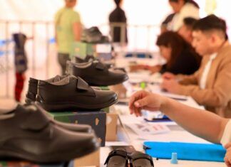Inicia el Registro en Línea de “Pasos del Bicentenario” para la Entrega de Calzado Escolar Gratuito
