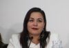 Diputada Elizabeth Mateos defiende derecho al espacio público