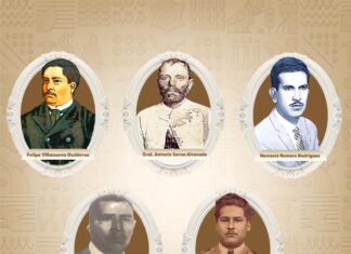 Personajes de la historia de Tecámac, testigos que dejaron huella