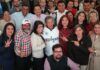 La 4T, más Fuerte y Unida en el Estado de México, Afirma Mariela Gutiérrez