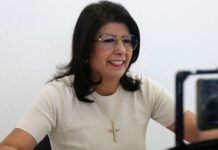 Importante evitar el rezago legislativo, afirma la senadora Mariela Gutiérrez Escalante
