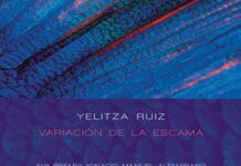 Variación de la escama