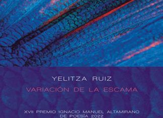 Variación de la escama
