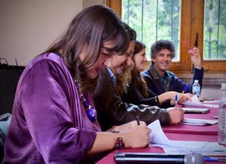 Azcapotzalco tendrá “Arte en el Asfalto”, en colaboración con “Impacto Social” y Bloomberg Philanthropies