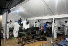 Comienza la entrega de cuerpos hallados en crematorio de Ciudad Juárez