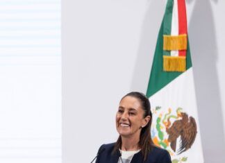 ¿Y la política de comunicación social a’má?