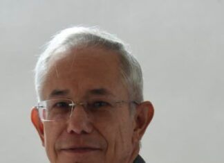 Reconocen labor humanista de Gaviño