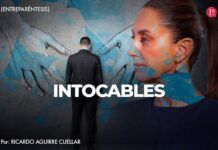 Intocables