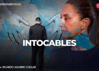 Intocables