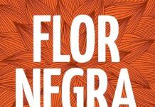Flor negra