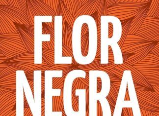 Flor negra