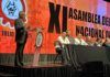 Visión Laboral / El sindicato de la petroquímica elige al líder Isaac Maya Pérez, para periodo 2025-2031