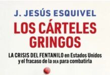 Los cárteles gringos