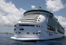 México anunció impuesto escalonado a pasajeros de cruceros que empieza en cinco dólares
