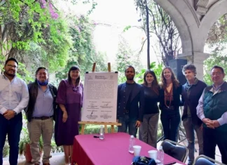 Llegará a Azcapotzalco “Asfalt Art”, el proyecto internacional para transformar las calles en Arte