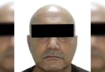 Extraditan temporalmente a México a “La Troca”, exlíder de La Familia Michoacana