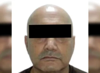 Extraditan temporalmente a México a “La Troca”, exlíder de La Familia Michoacana