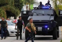 Fiscalía de Jalisco investiga feminicidio en Guadalajara