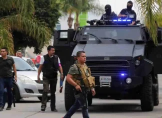 Fiscalía de Jalisco investiga feminicidio en Guadalajara