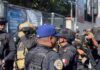 Abaten a sujeto que tenía como rehén a persona en la GAM