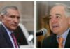La Espinita / Adán, ¿otro “hermano” incómodo»? /Asedia EU ¡por aire, mar y tierra!