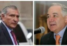 La Espinita / Adán, ¿otro “hermano” incómodo»? /Asedia EU ¡por aire, mar y tierra!