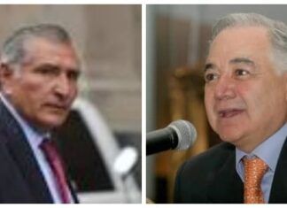 La Espinita / Adán, ¿otro “hermano” incómodo»? /Asedia EU ¡por aire, mar y tierra!