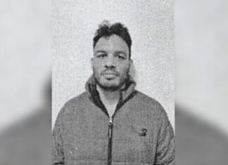 Detienen aal boxeador Julio César Chávez Jr. en EUA