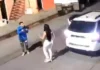 Asesinan a mujer en Guadalajara