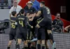 México a la final de la Copa Oro; enfrentará a EU