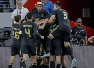 México a la final de la Copa Oro; enfrentará a EU