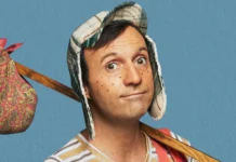 «Chespirito: sin querer queriendo» rompe récord; se convierte en la serie número 1 en HBO Max