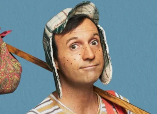 «Chespirito: sin querer queriendo» rompe récord; se convierte en la serie número 1 en HBO Max