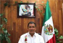 Esténtor Político / El morenista Felipe Arvizu mantiene en crisis a Ixtapaluca