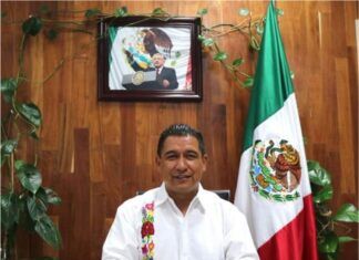 Esténtor Político / El morenista Felipe Arvizu mantiene en crisis a Ixtapaluca