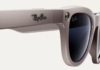 Ray-Ban Meta, lentes inteligentes que llegan a México