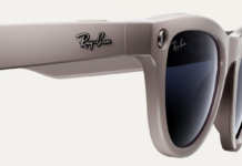 Ray-Ban Meta, lentes inteligentes que llegan a México
