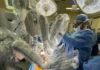 Se realiza por primera vez en México una cirugía robótica de corazón